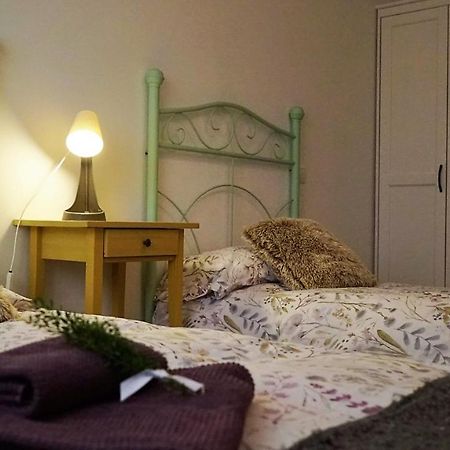Apartamento Estelas De Cantabria Corrales De Buelna Exteriör bild