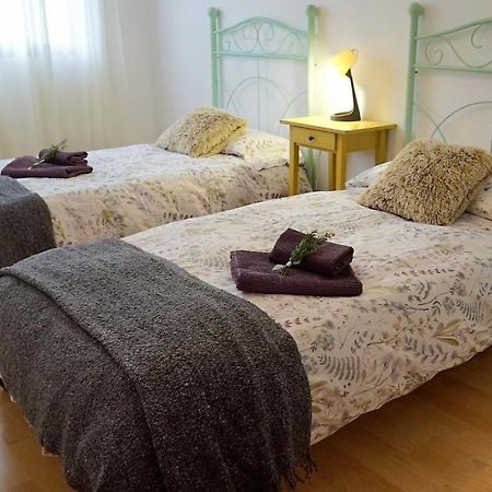 Apartamento Estelas De Cantabria Corrales De Buelna Exteriör bild