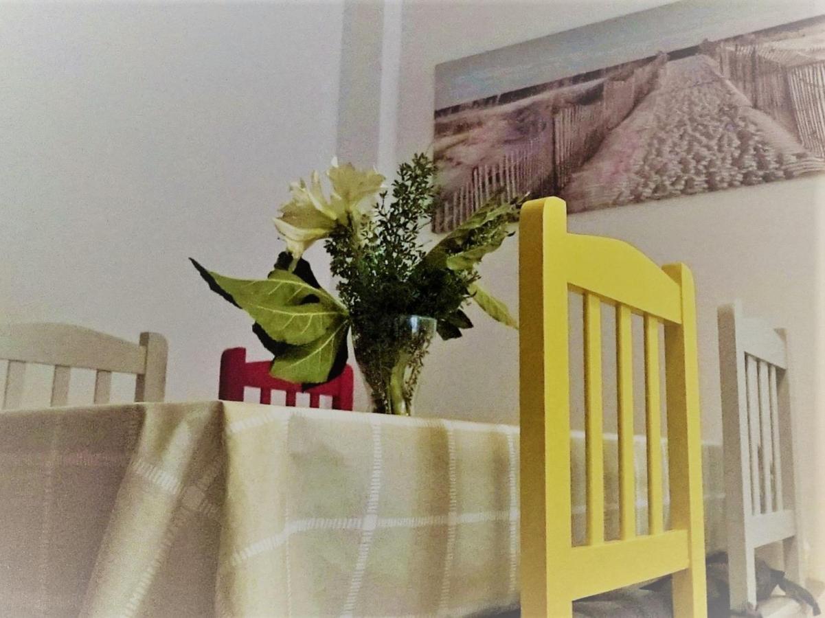 Apartamento Estelas De Cantabria Corrales De Buelna Exteriör bild