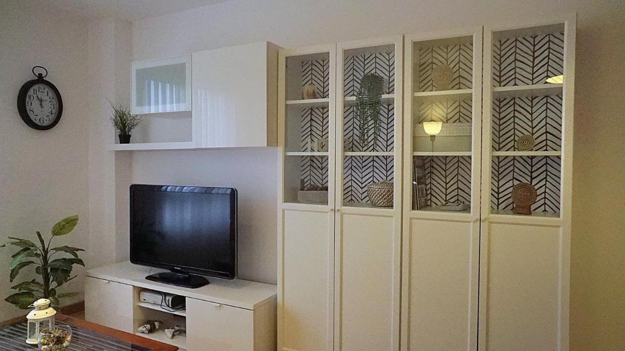 Apartamento Estelas De Cantabria Corrales De Buelna Exteriör bild