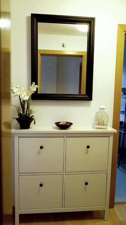 Apartamento Estelas De Cantabria Corrales De Buelna Exteriör bild